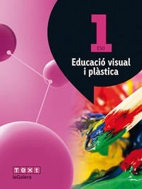 Educacio Plastica - Text