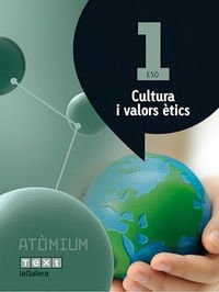 Cultura I Valors - Text