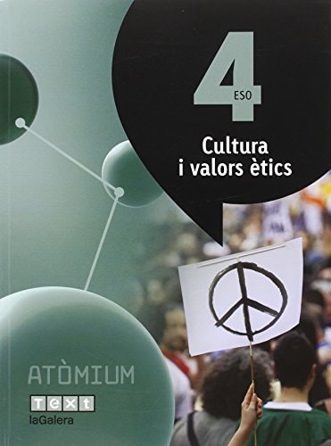 Cultura I Valors - Text