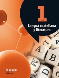 Castellano - Text