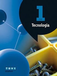 Tecnologia - Text