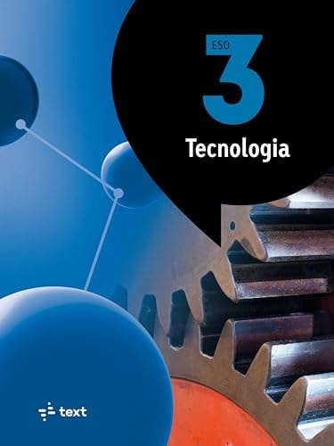 Tecnologia - Text