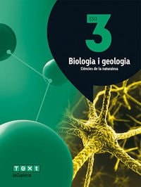 Biologia I Geologia - Text