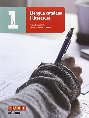 Llengua Catalana I Literatura - Text La Galera