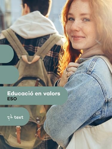 Educacio En Valors - Text