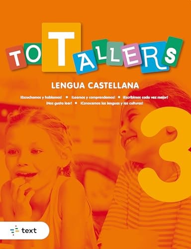 Lengua Castellana - Text