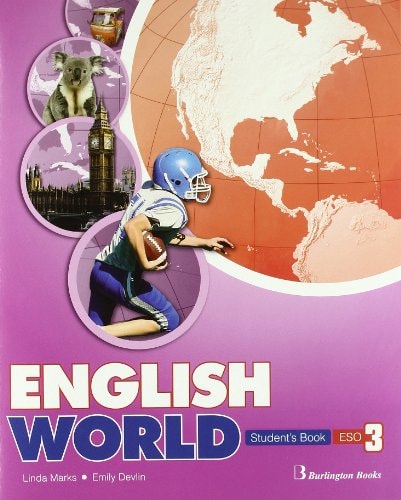 English World 4 SB