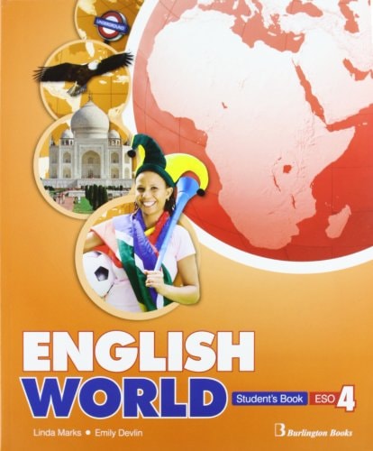 English World 4 SB