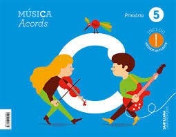 Música - Santillana