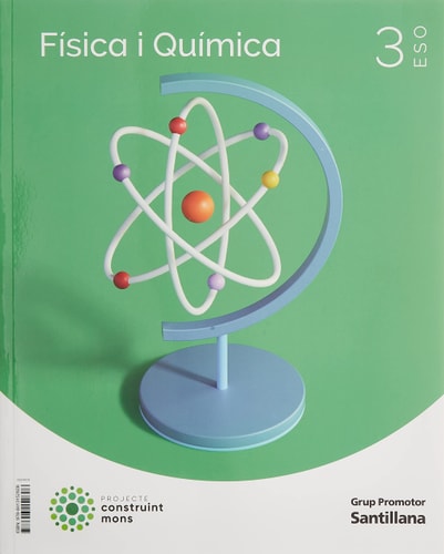 Fisica I Quimica - Santillana