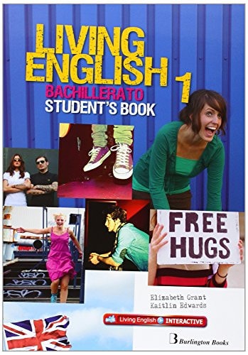 Living English 1 SB
