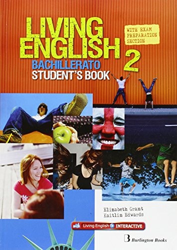 Living English 2 SB