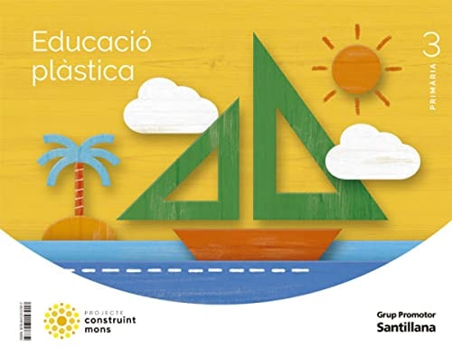 Educació Plástica - Santillana