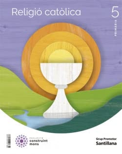 Religió Católica - Santillana