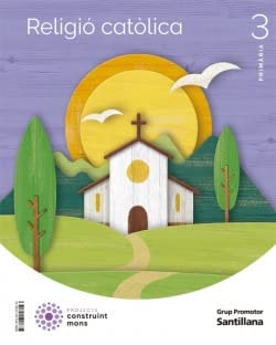 Religió Catolica - Santillana
