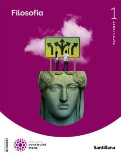 Filosofia Catalan - Santillana