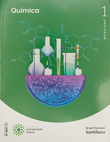 Quimica - Santillana