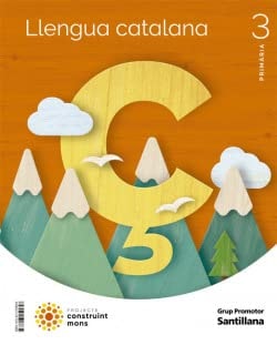 Llengua Catalana - Santillana