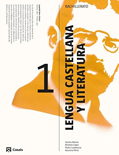 Lengua Castellana Y Literatura 1 Bachillerato - Casals
