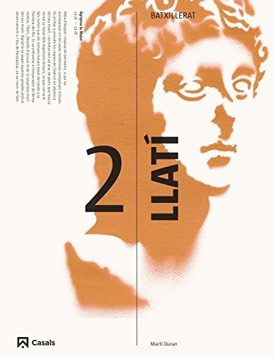 Llatí 2 Ba - Casals