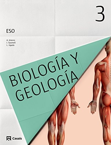 Biologia Y Geologia - Casals