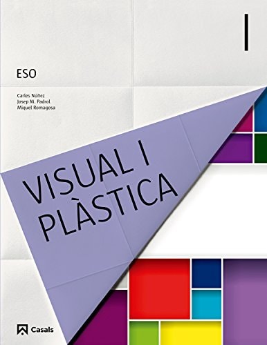 Visual I Plastica - Casals