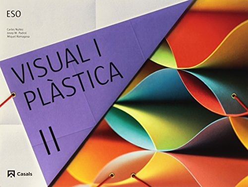 Visual I Plastica - Casals