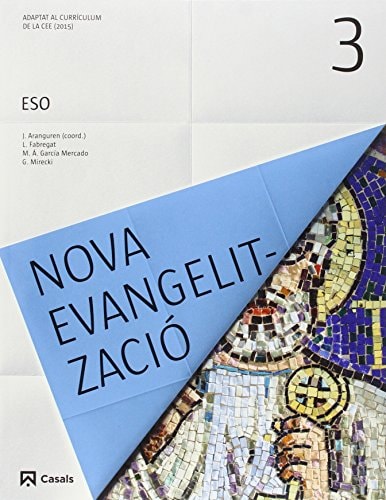 Evangeltzacio - Casals