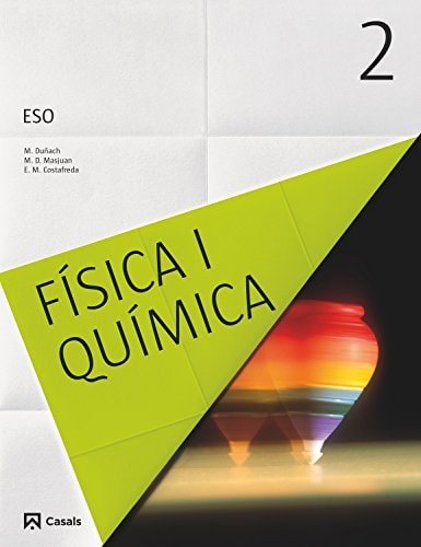 Fisica I Quimica - Casals