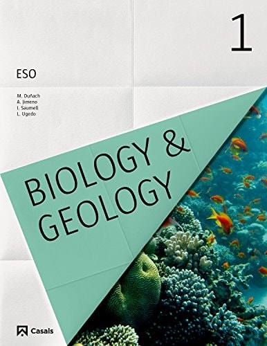 Biology & Geology - Casals