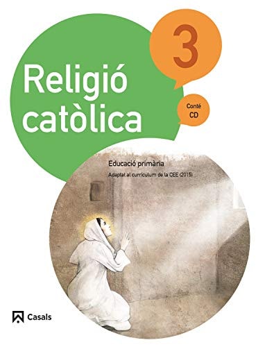 Religió Catolica - Casals