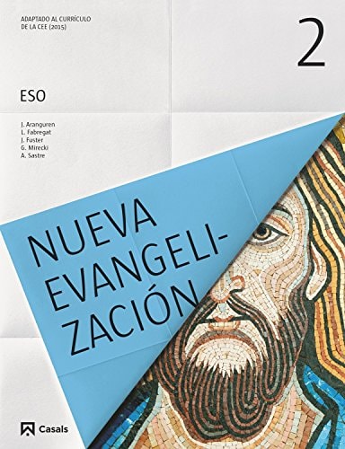 Evangelizacion - Casals