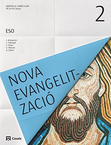 Evangelitzacio - Casals