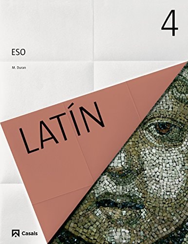 Latín 4 ESO (2016) – Editorial Casals