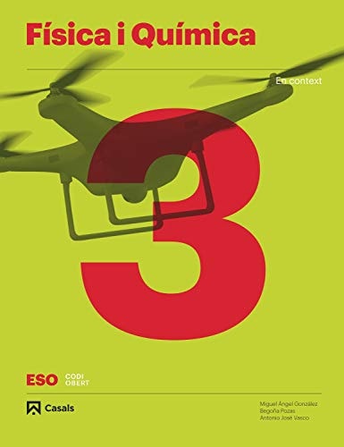 Fisica I Quimica - Casals