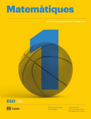 Matematiques - Casals