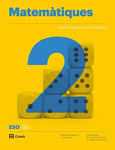Matematiques - Casals