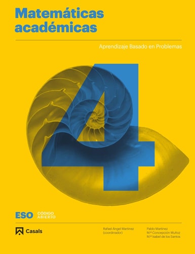 Matematicas - Casals