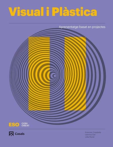 Visual I Plastica - Casals