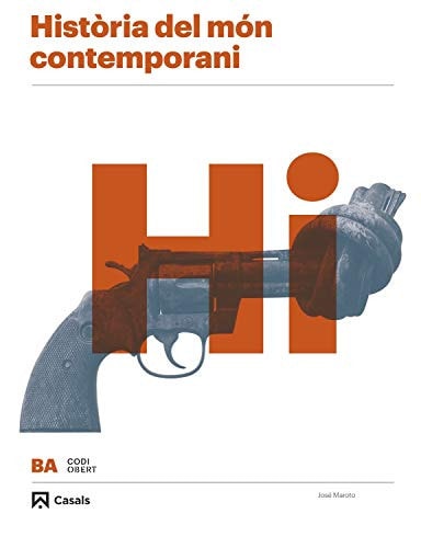 Història Del Món Contemporani Ba (Codi Obert) - Casals