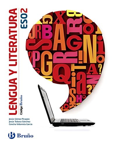 Código Bruño Lengua y Literatura 2 ESO – Editorial Bruño