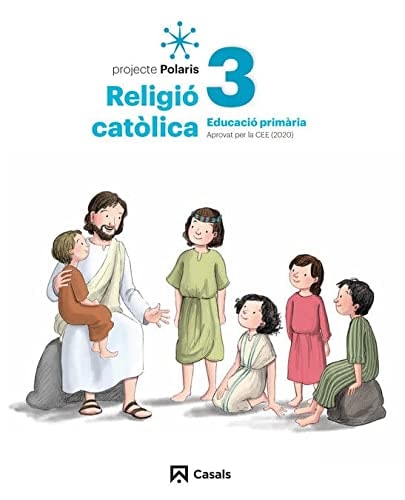 Religió Catolica - Baula
