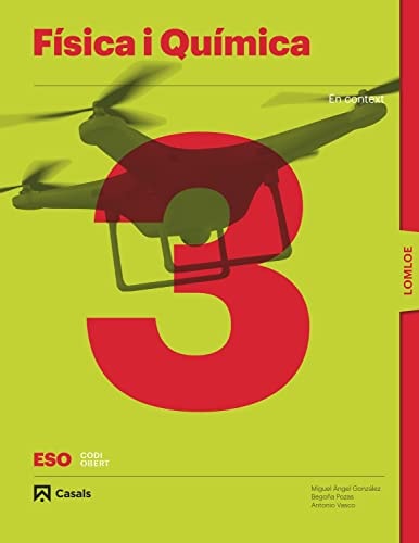 Fisica I Quimica - Casals