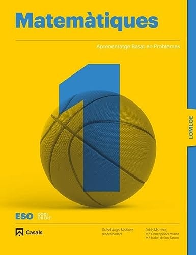 Matematiques - Casals