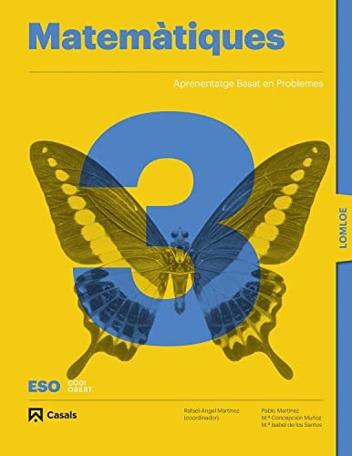 Matematiques - Casals
