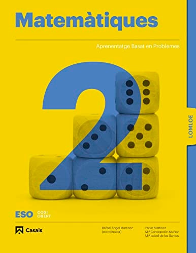 Matematiques - Casals