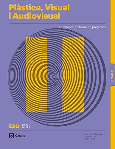 Plastica Visual - Casals