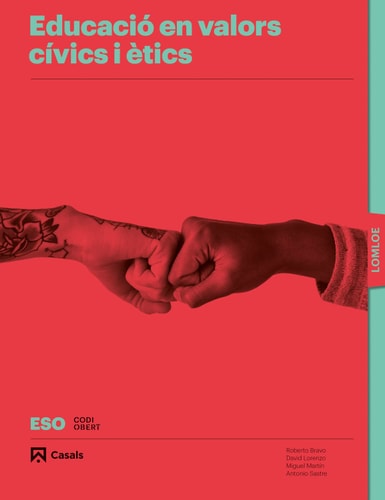 Educacio En Valors - Casals