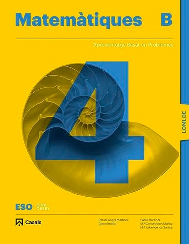 Matematiques - Casals