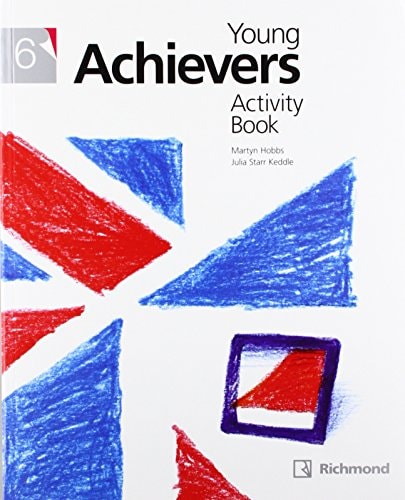 Young Achievers 6 Activity + Ab Cd - Richmond